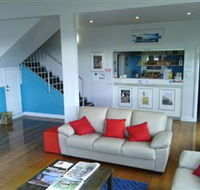 Waterfront Lodge Motel - New Castle Tourism