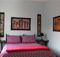 Hobart's Accommodation and Hostel - New Castle Tourism