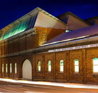 Old Woolstore Apartment Hotel - The - New Castle Tourism