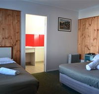 Hobart Tower Motel - New Castle Tourism