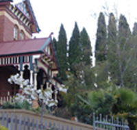 Werndee - New Castle Tourism