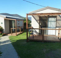 Hobart Cabins and Cottages - Newcastle Accommodation