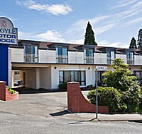 Argyle Motor Lodge - New Castle Tourism