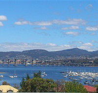 Ashwood Apartments - Lindisfarne - Newcastle Accommodation