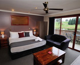 Aspect Tamar Valley Resort, Grindelwald - New Castle Tourism 1