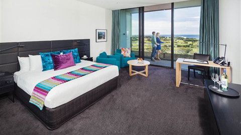RACV Torquay Resort - Newcastle Accommodation 1