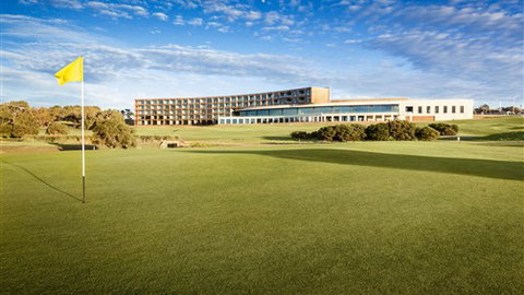 RACV Torquay Resort - Newcastle Accommodation 0