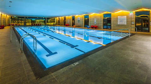 RACV Torquay Resort - Newcastle Accommodation 4