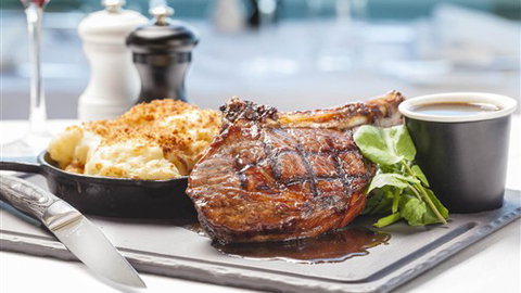 RACV Torquay Resort - Newcastle Accommodation 6