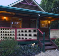 Trawool Cottages  Farmstay - Newcastle Accommodation