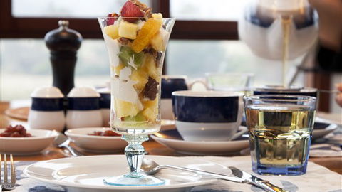 Casa Luna Gourmet Accommodation - New Castle Tourism 4