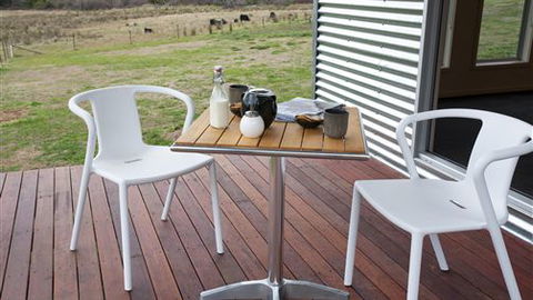 Casa Luna Gourmet Accommodation - New Castle Tourism 7