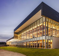 RACV Resort Inverloch - New Castle Tourism