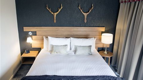 The Sebel Pinnacle Valley Resort - Newcastle Accommodation 2