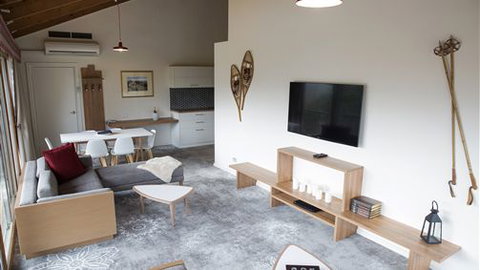 The Sebel Pinnacle Valley Resort - Newcastle Accommodation 3