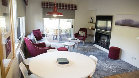 The Sebel Pinnacle Valley Resort - Newcastle Accommodation 5