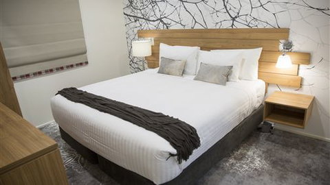 The Sebel Pinnacle Valley Resort - Newcastle Accommodation 4