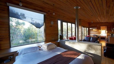DULC Holiday Cabins - Newcastle Accommodation 1