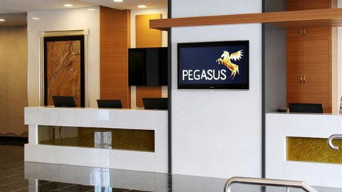 Pegasus Apart'Hotel - New Castle Tourism 0