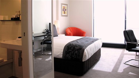 Pegasus Apart'Hotel - New Castle Tourism 2