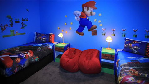 Pegasus Apart'Hotel - New Castle Tourism 3