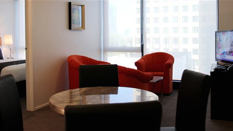 Pegasus Apart'Hotel - New Castle Tourism 6