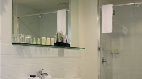 Pegasus Apart'Hotel - New Castle Tourism 5