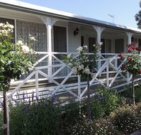 Burrabliss Bed and Breakfast - New Castle Tourism