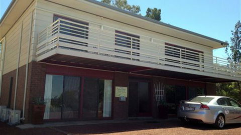 Burrabliss Bed And Breakfast - New Castle Tourism 1