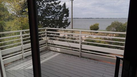 Burrabliss Bed And Breakfast - New Castle Tourism 2