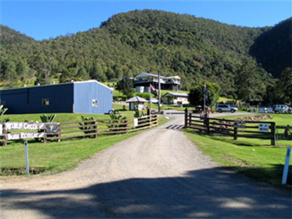 Neurum QLD Newcastle Accommodation