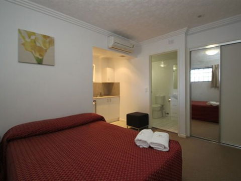 Southern Cross Motel And Serviced Apartments - New Castle Tourism 0