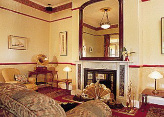 Grand View Hotel - Newcastle Accommodation 1