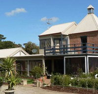 Kil'n Time Bed and Breakfast - New Castle Tourism