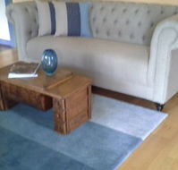 Blue House at Mountainside Wines - New Castle Tourism