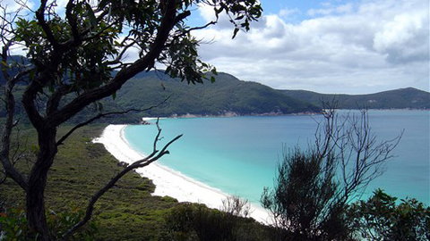 Sabrelyn Park - Newcastle Accommodation 6