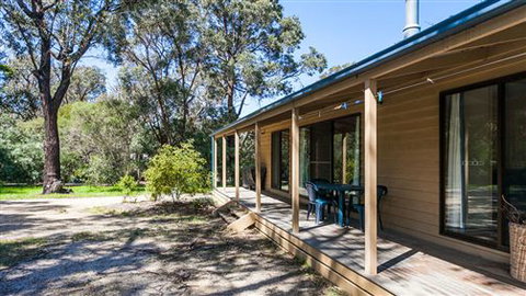 Surf Coast Cabins In Aireys Inlet - New Castle Tourism 2