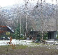 Mountain View Retreat - New Castle Tourism