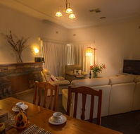 Benson House and Benson Lodge - New Castle Tourism