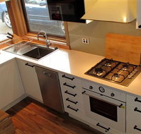 Wallace's - Crystal Creek Chalet 1