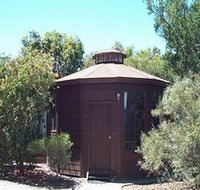 Aldinga Beach Holiday Park - Newcastle Accommodation