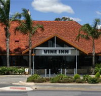 Barossa Vine Inn