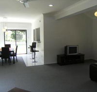 A Beach 'N Reef Motel - Newcastle Accommodation