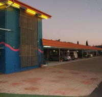 A Oscar Motel - Newcastle Accommodation