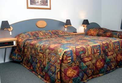 A Oscar Motel - New Castle Tourism 1