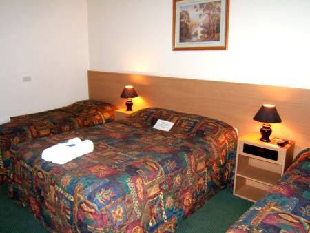 A Oscar Motel - New Castle Tourism 2