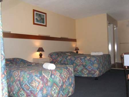 A Oscar Motel - New Castle Tourism 3