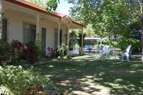 Aarinda Retreat - Newcastle Accommodation 5