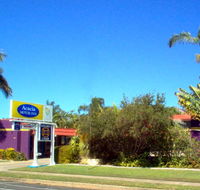 Acacia Motor Inn - Newcastle Accommodation