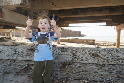 Ardrossan Caravan Park - New Castle Tourism 6